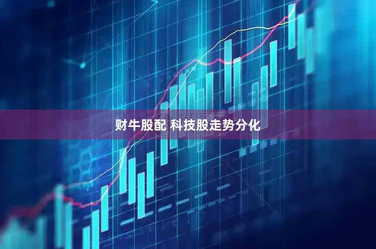 财牛股配 科技股走势分化